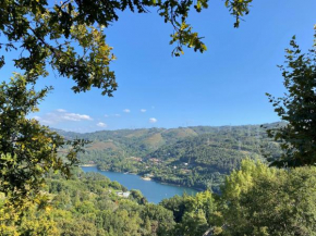 Stunning view Villa Peneda-Gerês